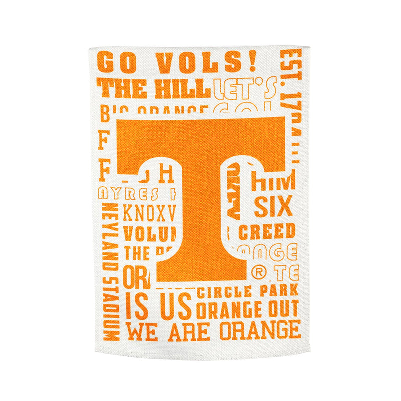 Fan Rules ES REG, University of Tennessee,13es955fr