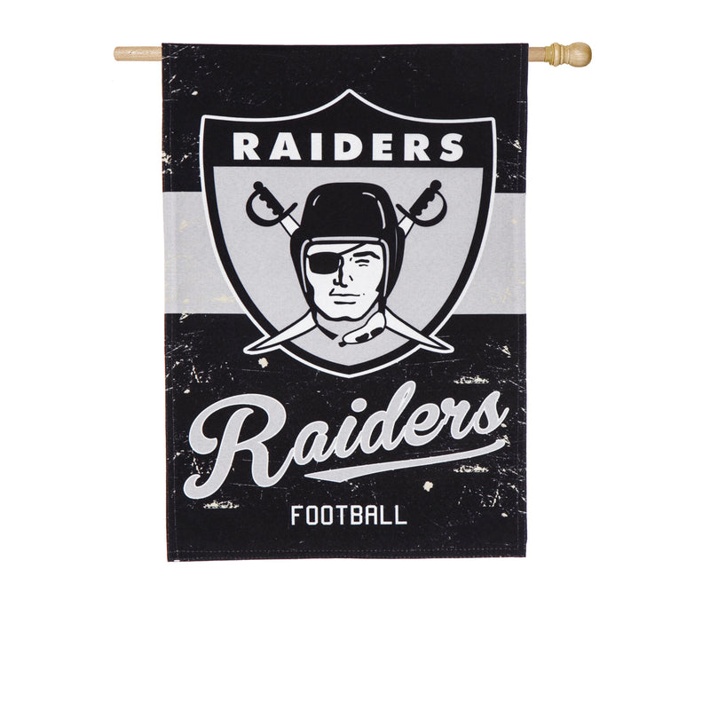 Raiders, Vintage Linen REG,13l3822vint