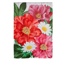 Blooming House Suede Flag,13s10861