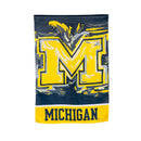 University Of Michigan, Suede REG Justin Patten,13s920jpa
