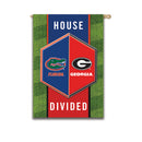 Flag, House, ES, HD, Florida/ Georgia,13s939914