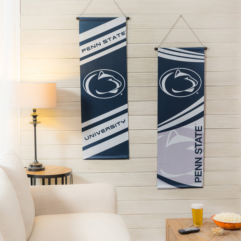 Pennsylvania State University, Dowel Banner,13ds922fb