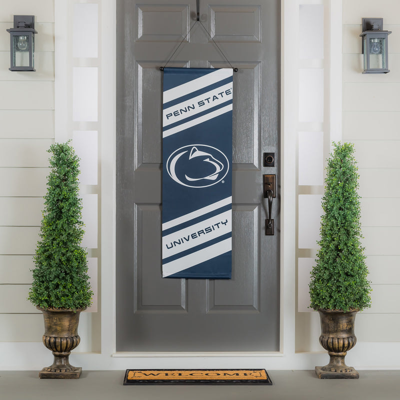 Pennsylvania State University, Dowel Banner,13ds922fb