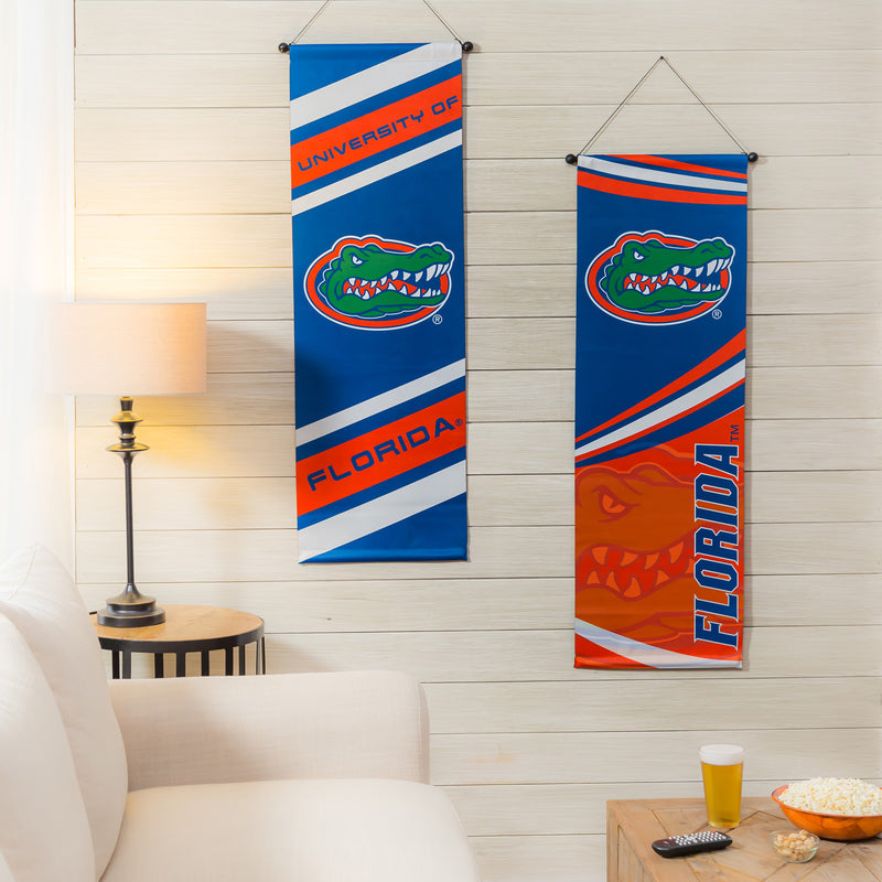 University of Florida, Dowel Banner,13ds939fb