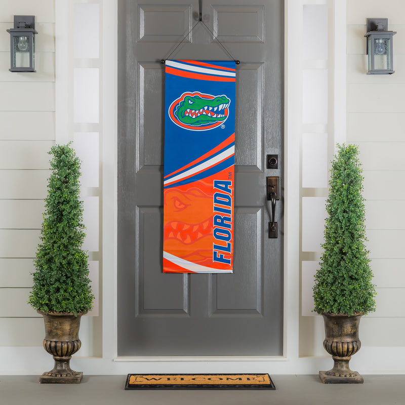 University of Florida, Dowel Banner,13ds939fb