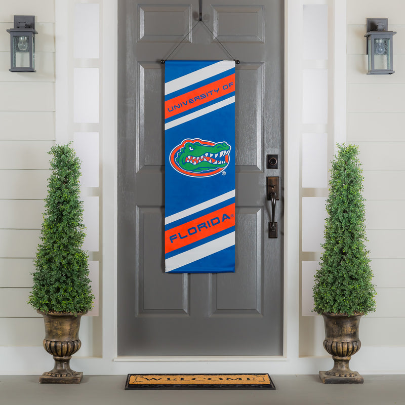 University of Florida, Dowel Banner,13ds939fb