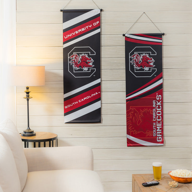 University of South Carolina, Dowel Banner,13ds954fb