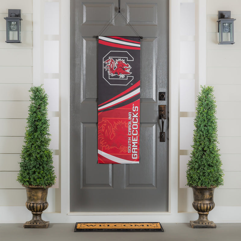 University of South Carolina, Dowel Banner,13ds954fb