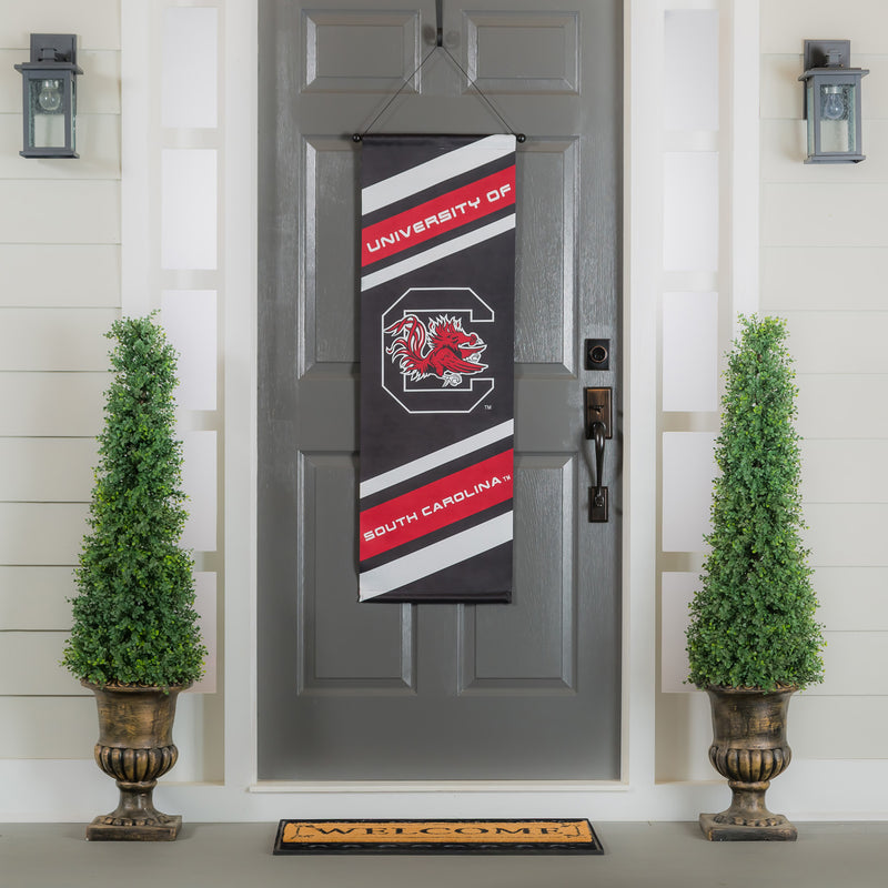 University of South Carolina, Dowel Banner,13ds954fb