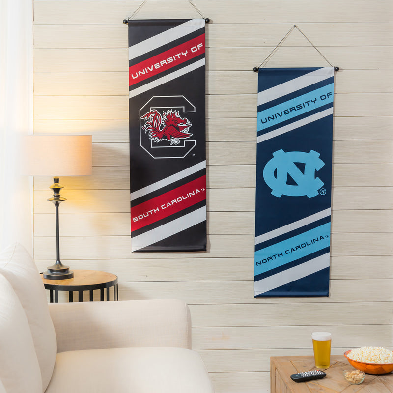 University of South Carolina, Dowel Banner,13ds954fb