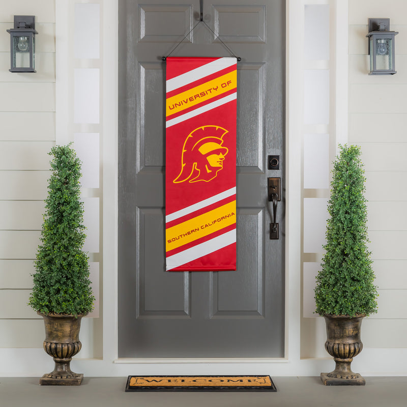 University of Southern California, Dowel Banner,13ds997fb