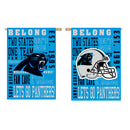 Carolina Panthers, Fan Rules ES REG,13es3804fr