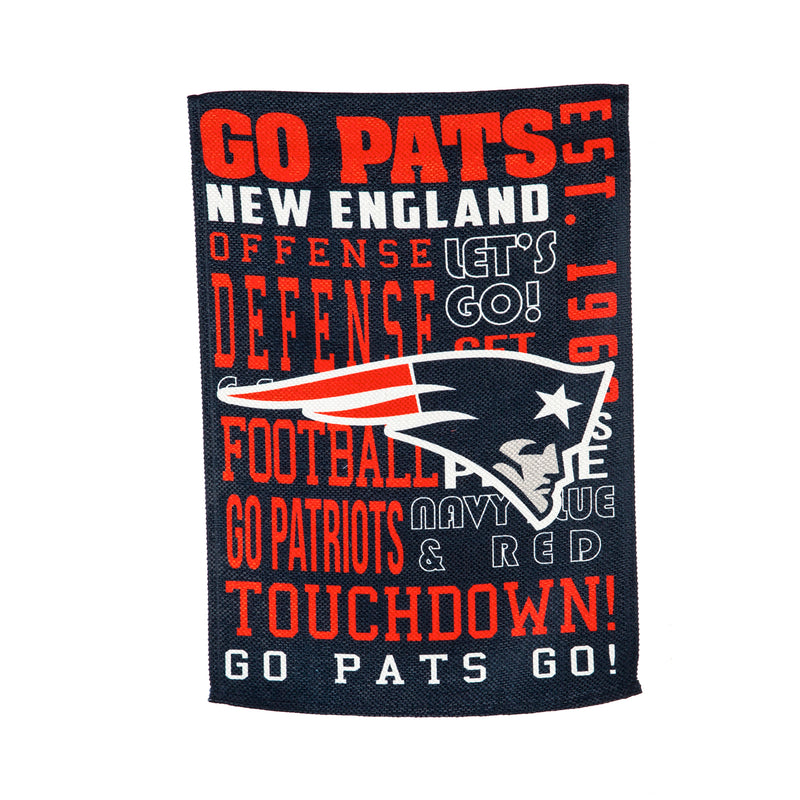 New England Patriots, Fan Rules ES REG,13es3818fr