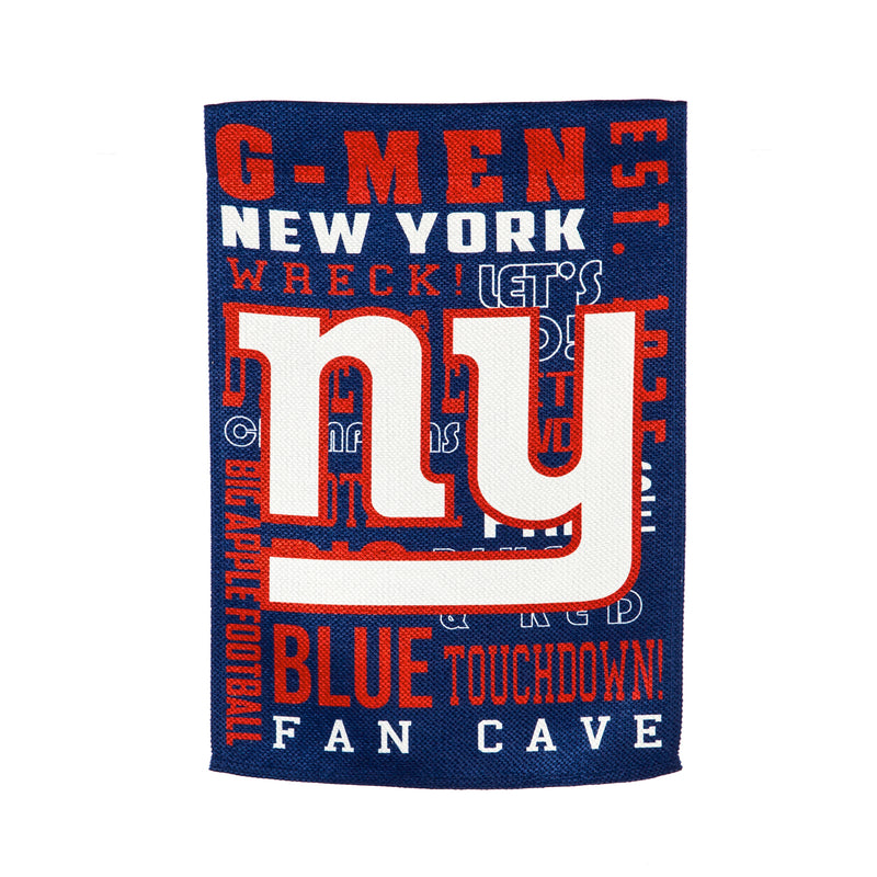 New York Giants, Fan Rules ES REG,13es3820fr