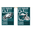 Philadelphia Eagles, Fan Rules ES REG,13es3823fr