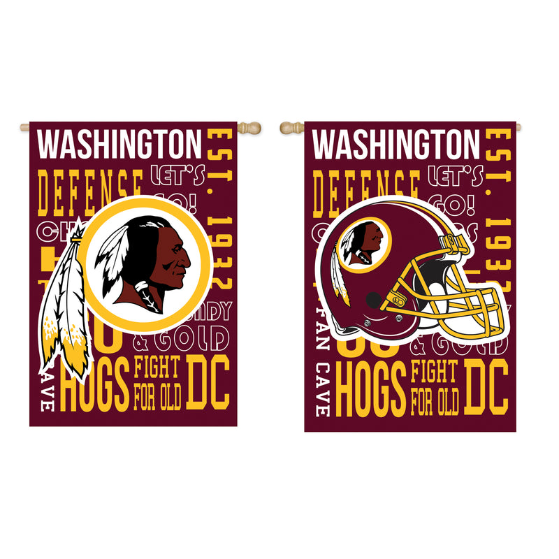 Washington Redskins, Fan Rules ES REG,13es3831fr