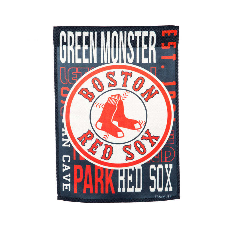 Boston Red Sox, Fan Rules ES REG,13es4203fr