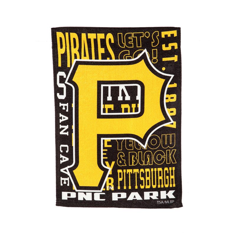 Pittsburgh Pirates, Fan Rules ES REG,13es4221fr