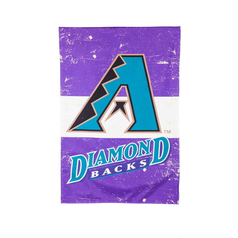 Arizona Diamondbacks, Vintage Linen REG,13l4200vint