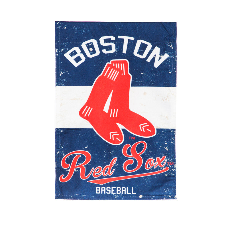 Boston Red Sox, Vintage Linen REG,13l4203vint