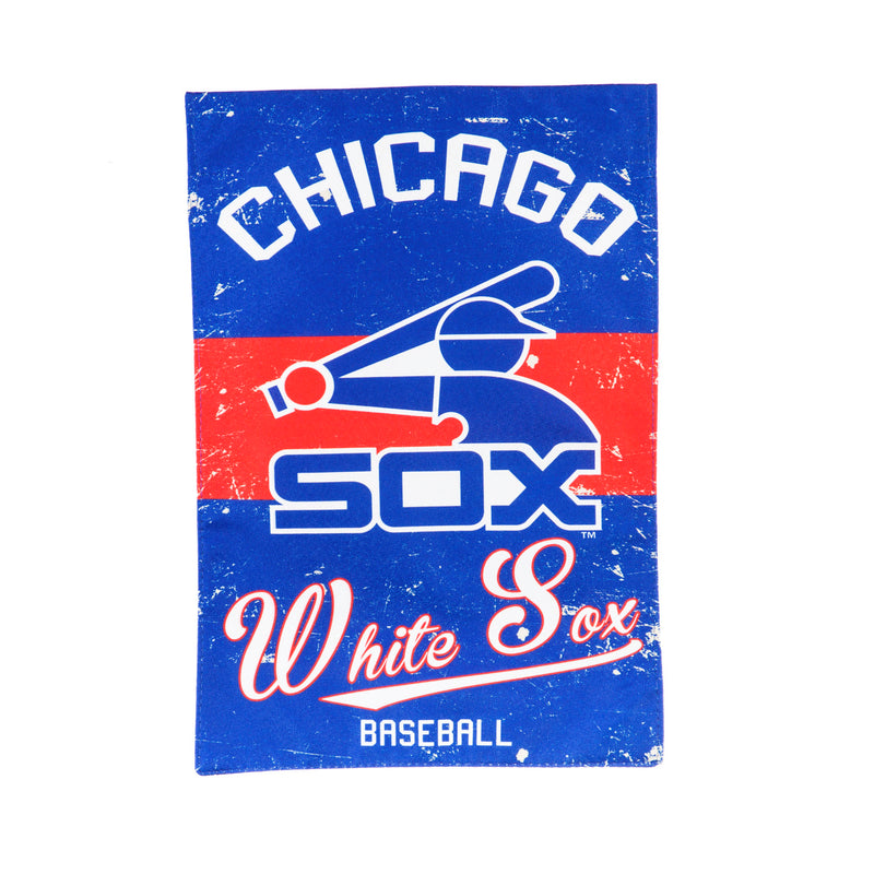 Chicago White Sox, Vintage Linen REG,13l4205vint