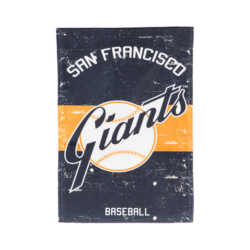 San Francisco Giants, Vintage Linen REG,13l4223vint