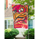 Virginia Tech, Suede REG Justin Patten,13s903jpa