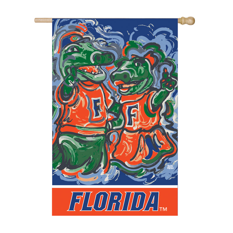 University of Florida, Suede REG Justin Patten,13s939jpab