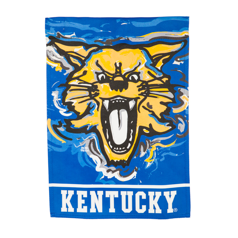 University of Kentucky, Suede REG Justin Patten,13s944jpa