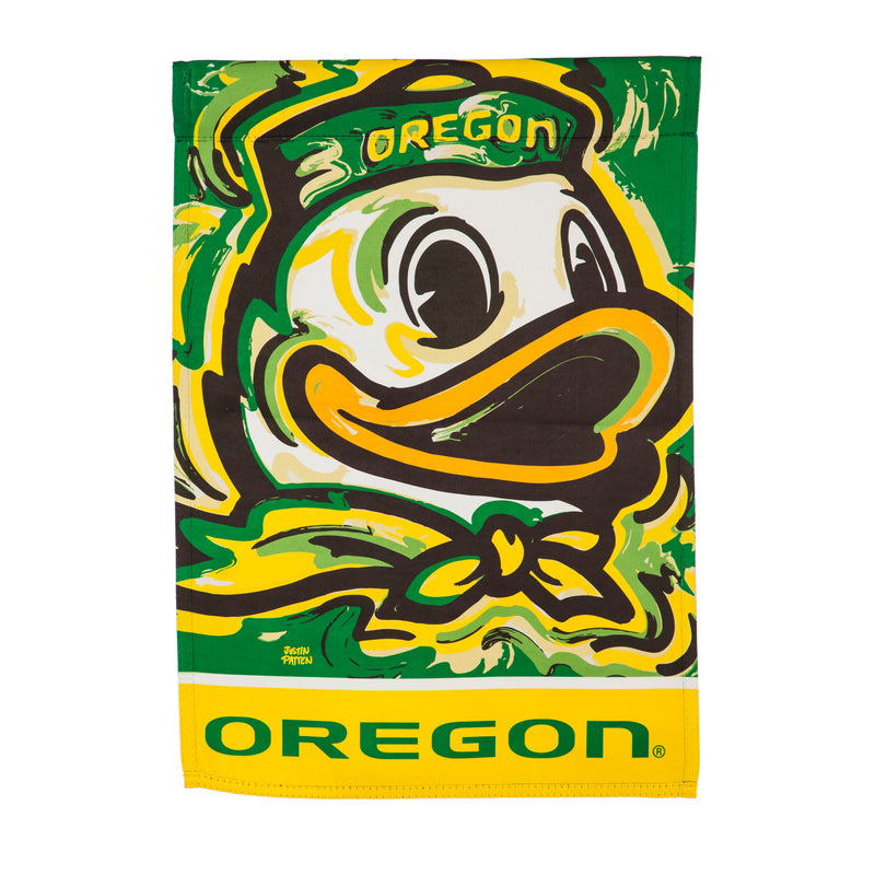 University of Oregon, Suede REG Justin Patten,13s986jpa