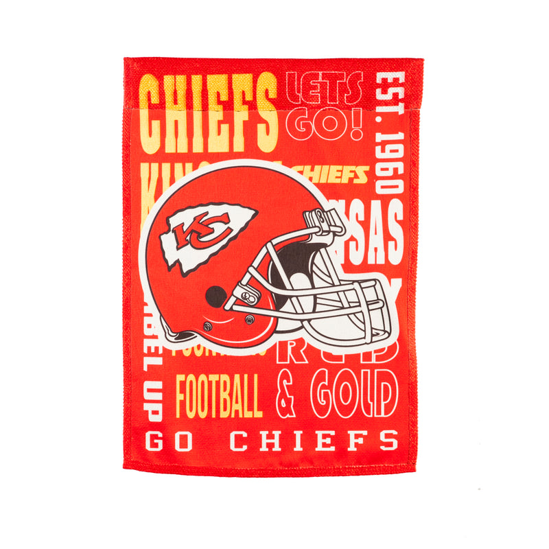 Kansas City Chiefs, Fan Rules ES Gar,14es3815fr