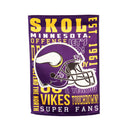 Minnesota Vikings, Fan Rules ES Gar,14es3817fr