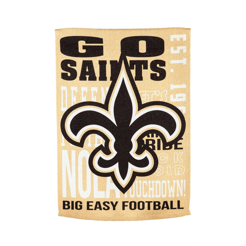 New Orleans Saints, Fan Rules ES Gar,14es3819fr