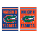 Embossed Suede Flag, GDN Size, University of Florida,14es939
