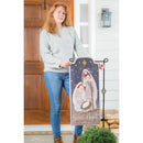 Silent Night Nativity Everlasting Impressions Textile Decor,14l10053xl