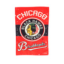 Chicago Blackhawks, Vintage Linen GDN,14l4355vint