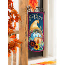 Cornucopia Gather Everlasting Impressions Textile Decor,14l9926xl