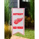 Detroit Red Wings, Flag Banner,14lb4359xl