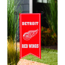 Detroit Red Wings, Flag Banner,14lb4359xl