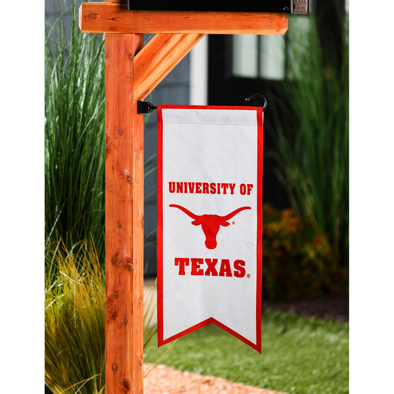 University of Texas, Flag Banner,14lb999xl