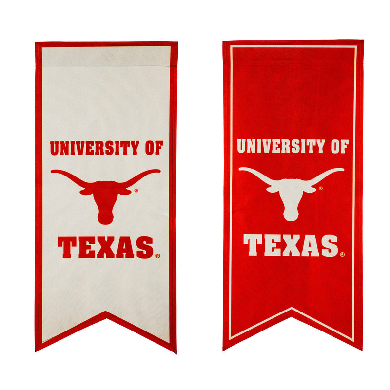 University of Texas, Flag Banner,14lb999xl