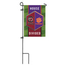 Flag, Gar, ES, HD, Clemson/ South Carolina,14s954912
