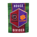 Flag, Gar, ES, HD, Clemson/ South Carolina,14s954912