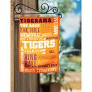 Fan Rules ES Gar, Clemson University,14es912fr