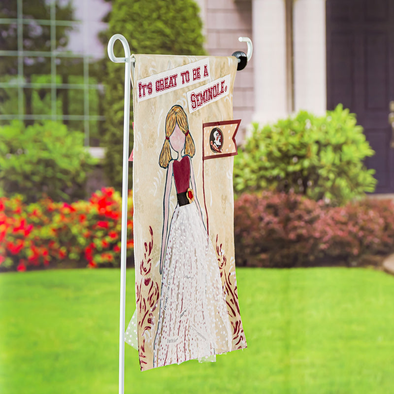 Florida State University, MCG Spirit GDN,14l918msp