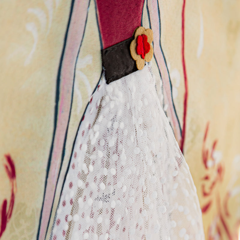 Florida State University, MCG Spirit GDN,14l918msp