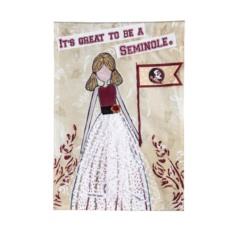 Florida State University, MCG Spirit GDN,14l918msp