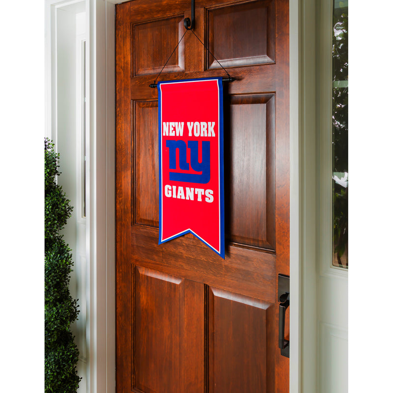 New York Giants, Flag Banner,14lb3820xl