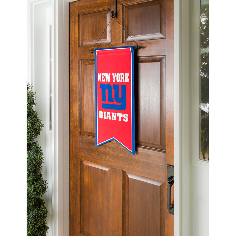 New York Giants, Flag Banner,14lb3820xl