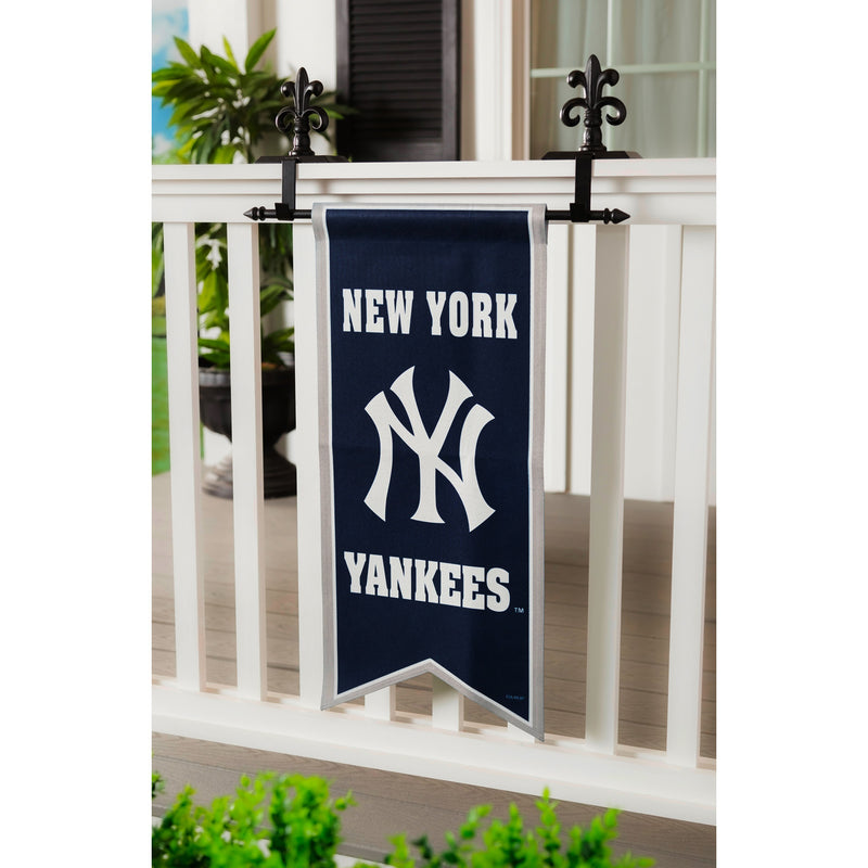 New York Yankees, Flag Banner,14lb4218xl